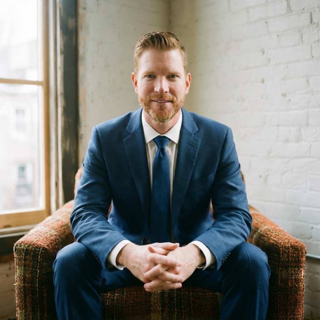 Matt Daniell